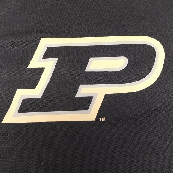 Mens Knights Apparel PROEDGE NCAA Short Sleeve Tee - Picture 10 of 10